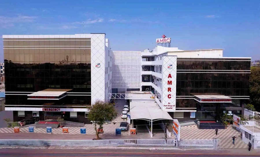 Service Provider of Hospitals Valet Parking in New Delhi, Delhi, India.