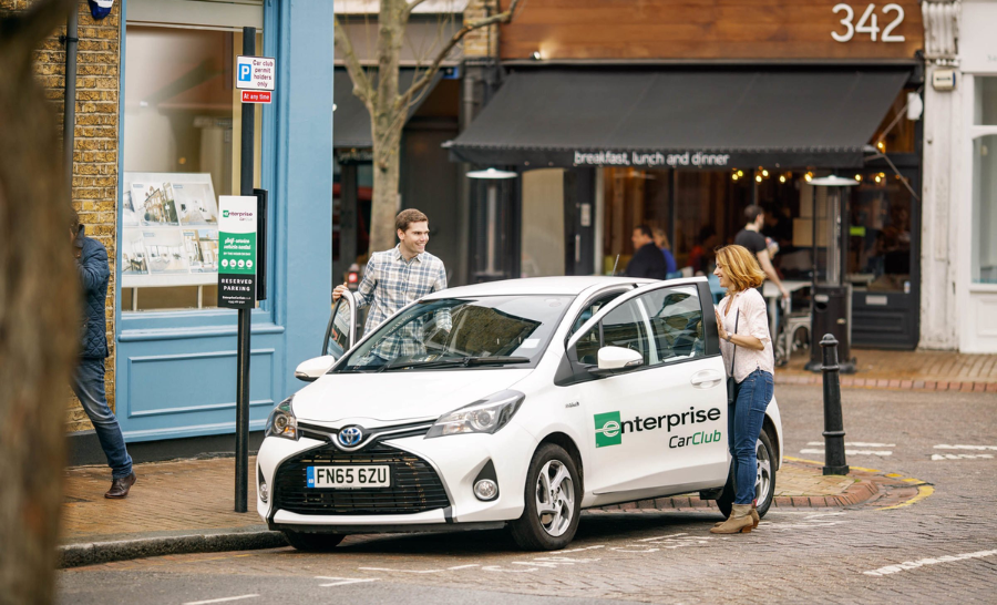 Service Provider of Membership Clubs Valet Parking in New Delhi, Delhi, India.