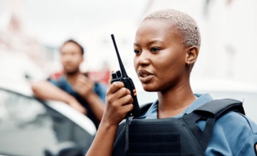 Service Provider of Parking Attendants in New Delhi, Delhi, India.