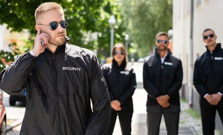 Service Provider of (PSO) Personal Security Officer in New Delhi, Delhi, India.