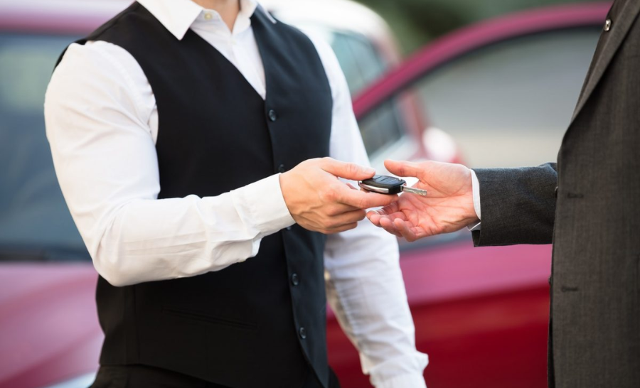Service Provider of Valet Driver in New Delhi, Delhi, India.