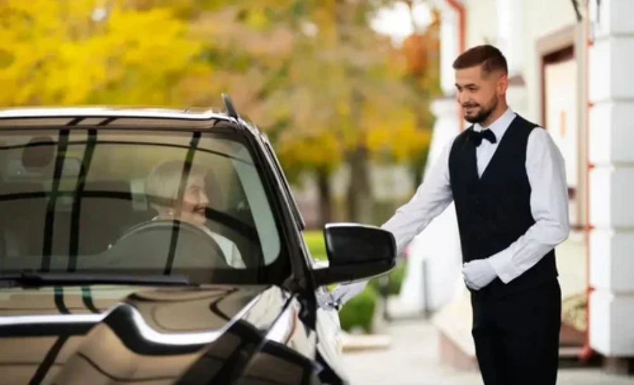 Service Provider of Valet Parking Chennai in New Delhi, Delhi, India.