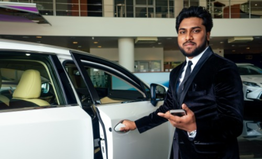 Service Provider of Valet Parking Kolkata in New Delhi, Delhi, India.